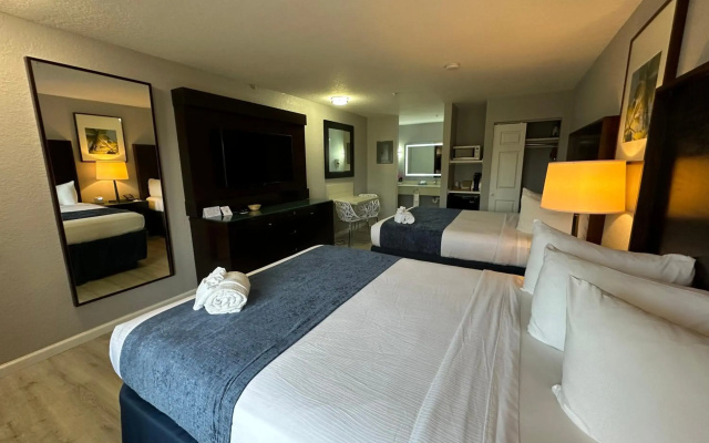 photo 4 of Lantern Inn & Suites