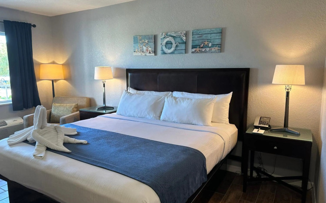 photo 5 of Lantern Inn & Suites