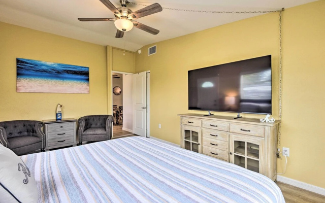 photo 5 of 'sarasota Sunset House' w/ Spacious Patio!