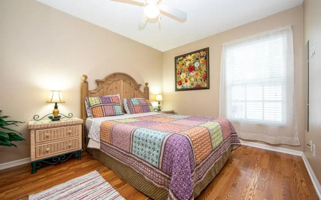 photo 3 of Sarasota Vacation Home