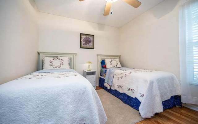 photo 4 of Sarasota Vacation Home