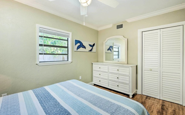 photo 3 of Sarasota Vacation Rental Home w/ Private Pool