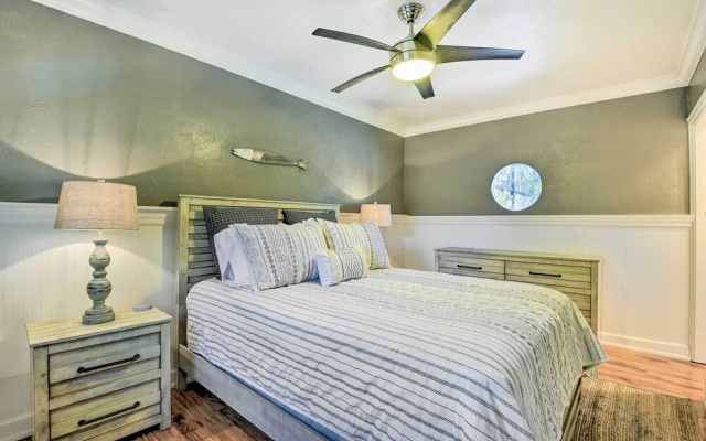 photo 4 of Sarasota Vacation Rental Home w/ Private Pool