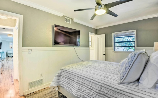 photo 5 of Sarasota Vacation Rental Home w/ Private Pool