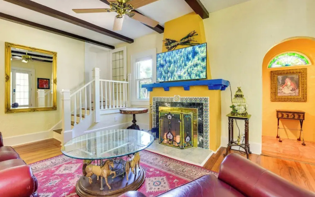 photo 2 of Sarasota Vacation Rental w/ Private Pool & Lanai!