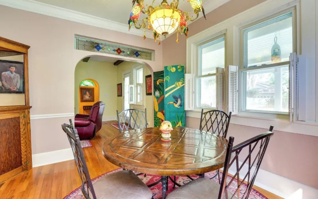 photo 3 of Sarasota Vacation Rental w/ Private Pool & Lanai!