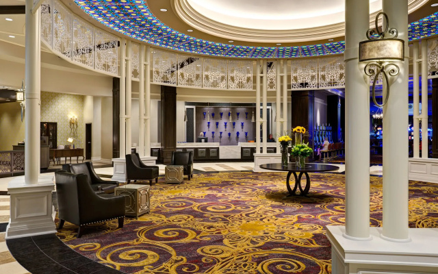 photo 2 of Saratoga Casino Hotel