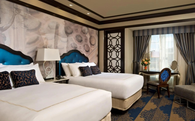 photo 4 of Saratoga Casino Hotel