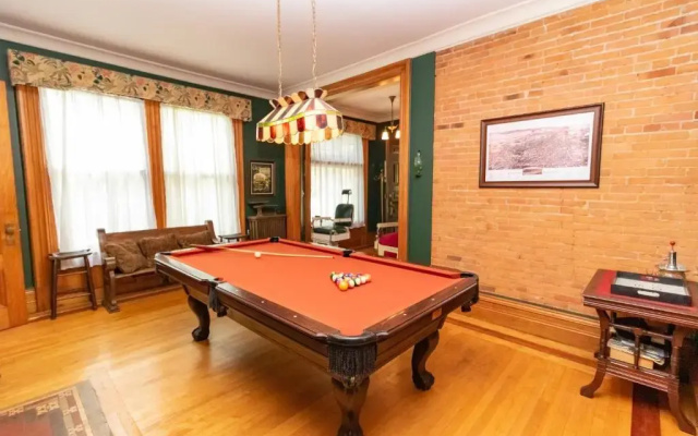 photo 5 of Saratoga Dreams B&B