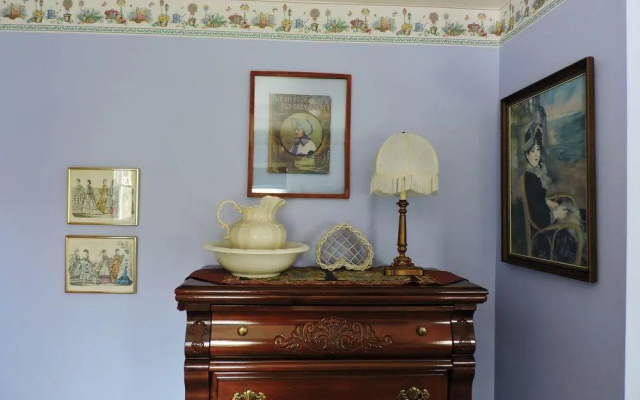 photo 2 of Saratoga Farmstead B&B
