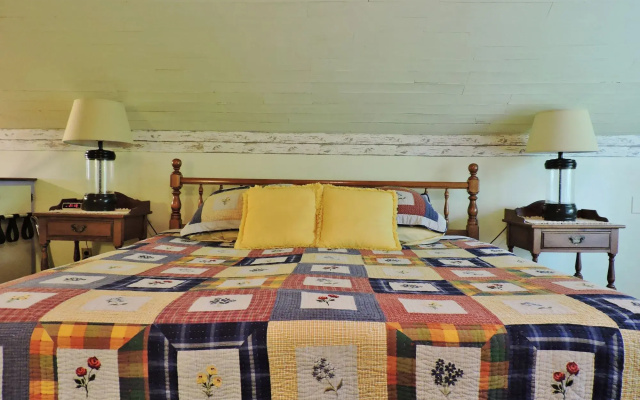 photo 3 of Saratoga Farmstead B&B