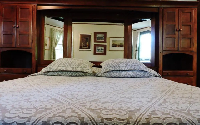 photo 5 of Saratoga Farmstead B&B