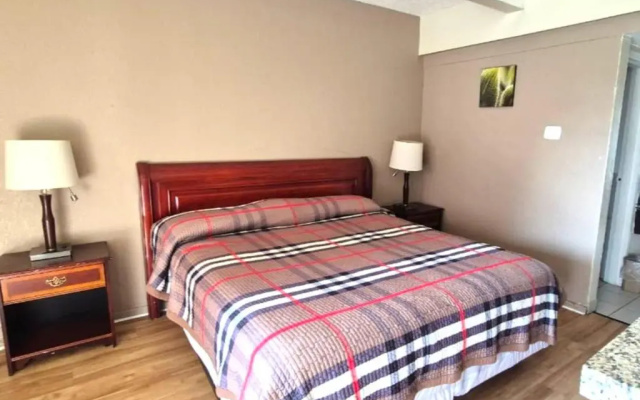photo 5 of Saratoga Motel By Capital O Near Midway Airport Chicago IL