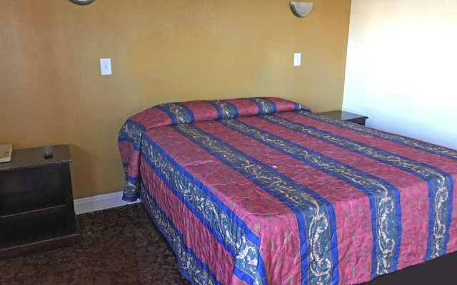 photo 2 of Satellite Motel