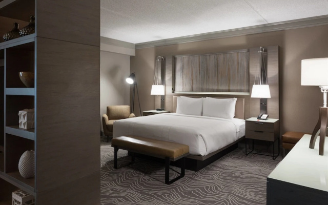 photo 3 of Marriott Savannah Riverfront