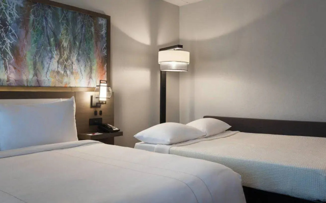 photo 5 of Marriott Savannah Riverfront