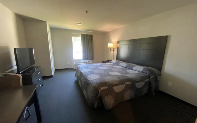 photo 3 of WoodSpring Suites Atlanta Airport