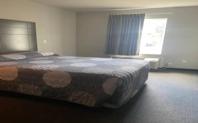 photo 4 of WoodSpring Suites Atlanta Airport