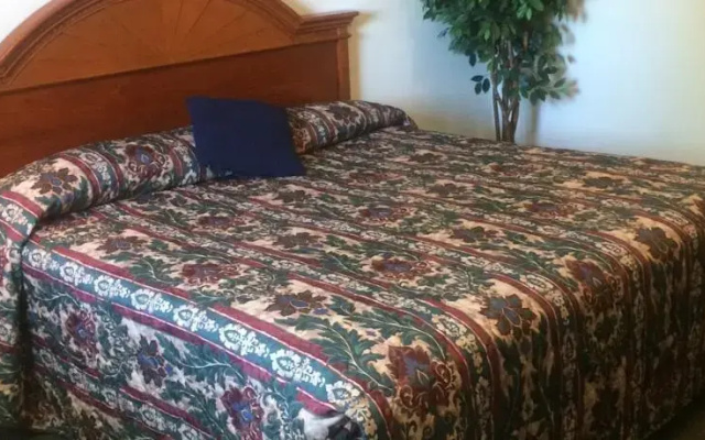 photo 2 of Savannah Suites