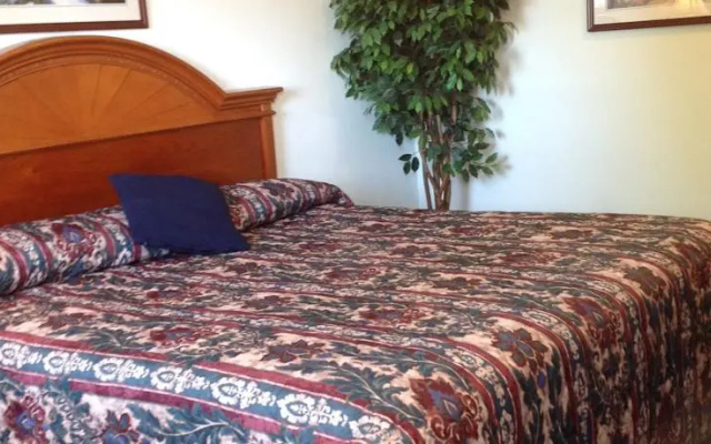 photo 3 of Savannah Suites