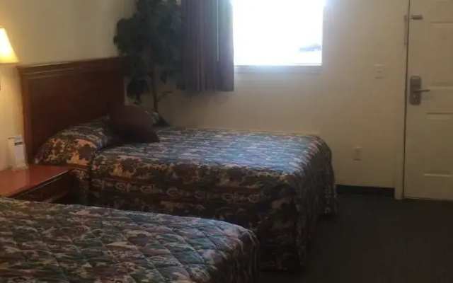 photo 5 of Savannah Suites