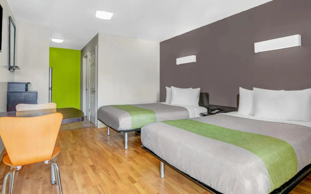 photo 5 of Studio 6 Extended Stay - Atlanta, GA - Chamblee