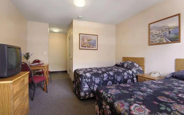 photo 4 of Savannah Suites Greenville