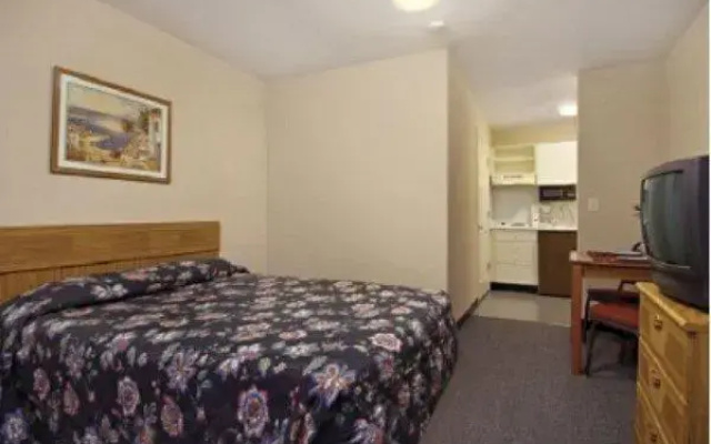 photo 3 of Savannah Suites Jonesboro