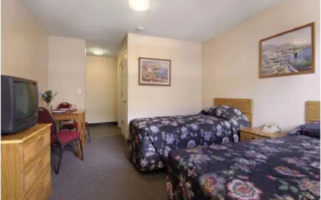 photo 5 of Savannah Suites Jonesboro