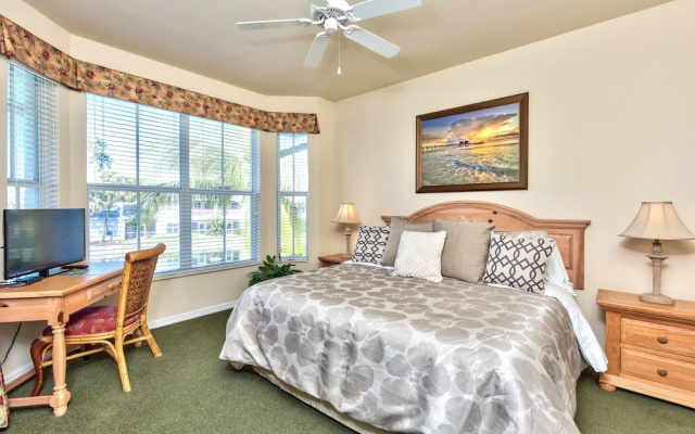 photo 4 of Savona Vacation Rental by NFVH