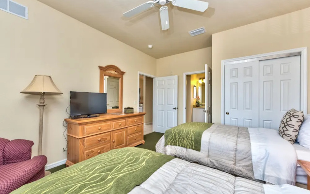 photo 5 of Savona Vacation Rental by NFVH