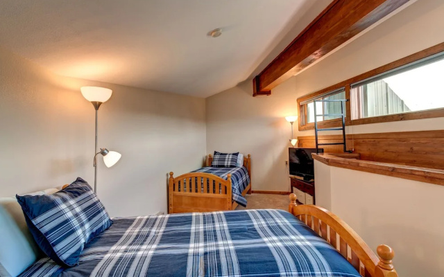 photo 3 of Sawmill Creek Condominiums by Great Western Lodging