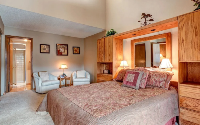 photo 4 of Sawmill Creek Condominiums by Great Western Lodging