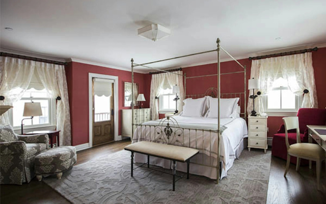 photo 4 of Saybrook Point Resort & Marina
