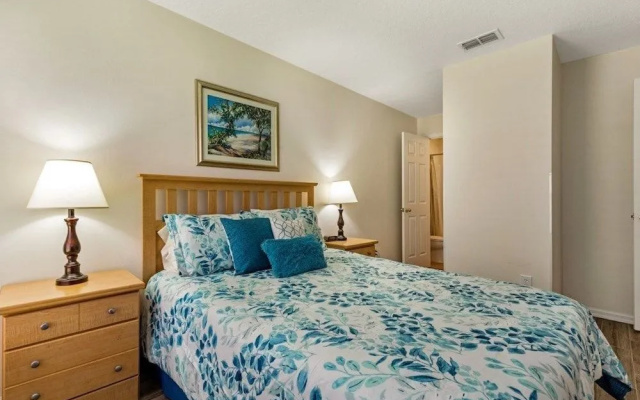 photo 3 of SC1041 Resort Amenities Private Pool and Spa Games Room and Wi Fi by R