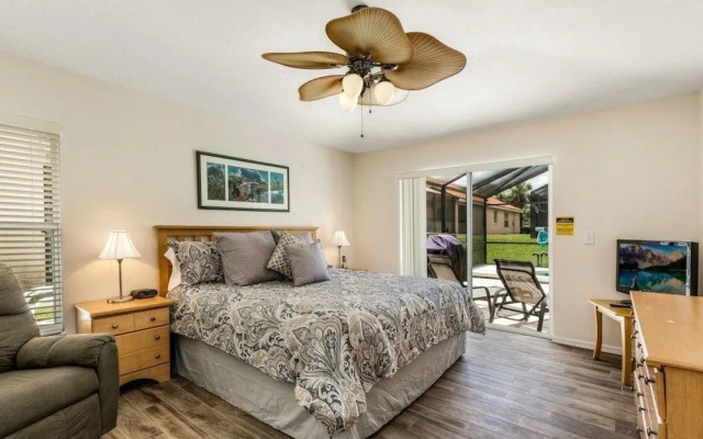 photo 4 of SC1041 Resort Amenities Private Pool and Spa Games Room and Wi Fi by R