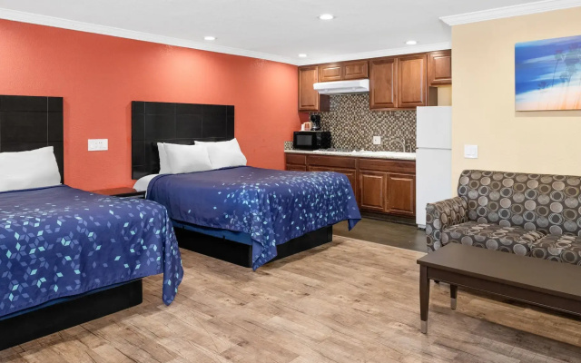 photo 3 of Scandia Motel