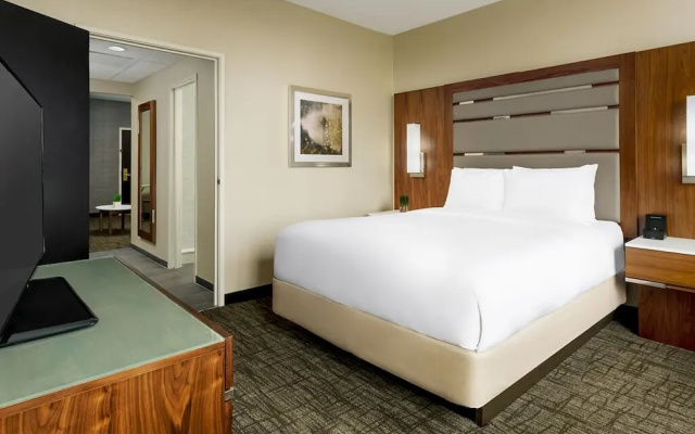 photo 2 of Scanticon Valley Forge Hotel & Conference Center