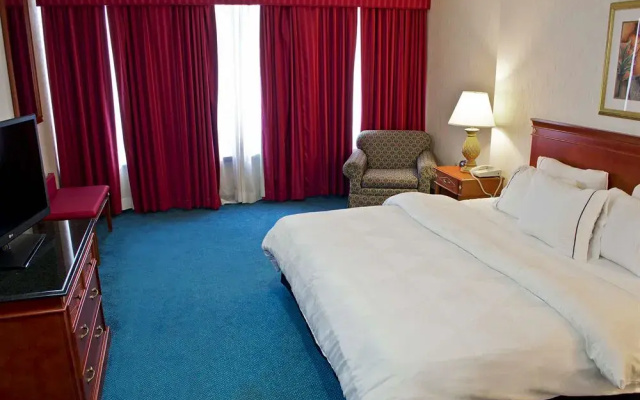 photo 4 of Scanticon Valley Forge Hotel & Conference Center