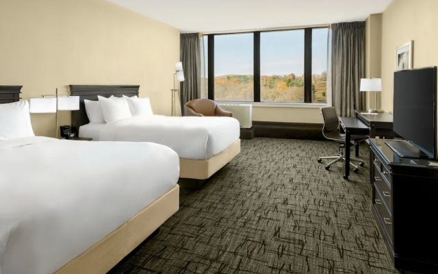 photo 5 of Scanticon Valley Forge Hotel & Conference Center