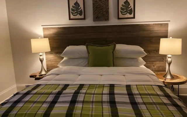 photo 2 of Scenic City Hostel