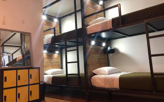 photo 5 of Scenic City Hostel