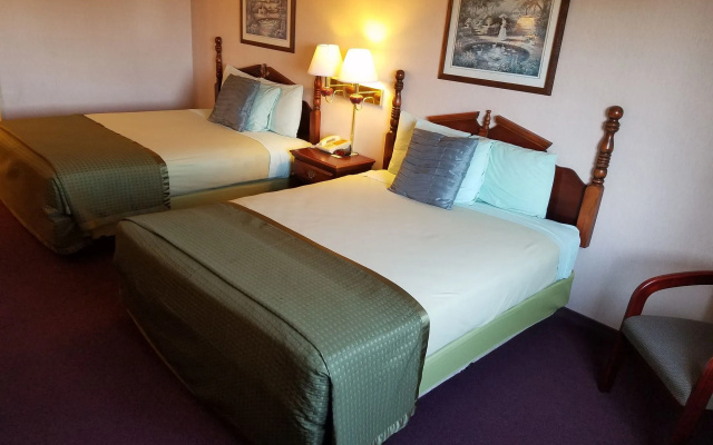 photo 2 of Scenic Hills Inn