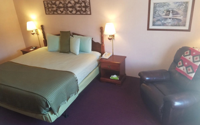 photo 4 of Scenic Hills Inn