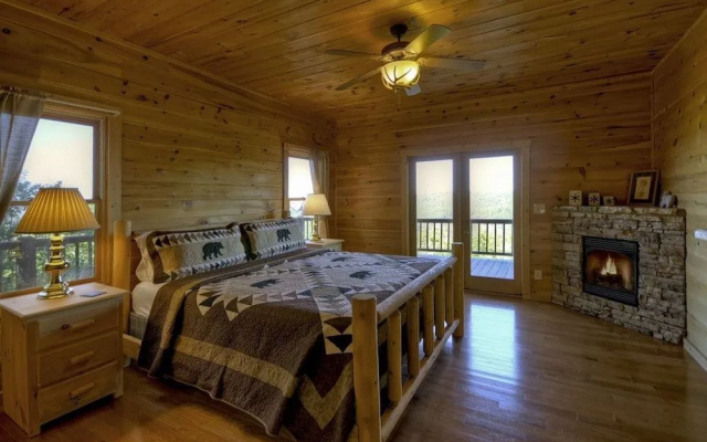 photo 2 of Scenic RendezView
