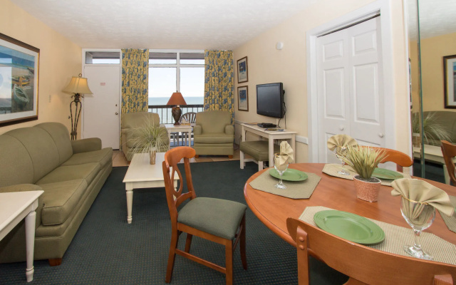 photo 5 of Schooner Beach and Racquet Club by Capital Vacations