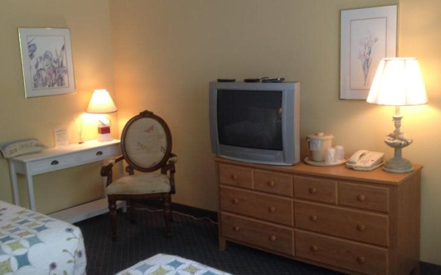 photo 3 of Harkness Brook Inn