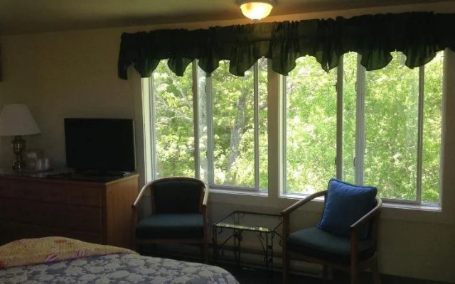 photo 4 of Harkness Brook Inn