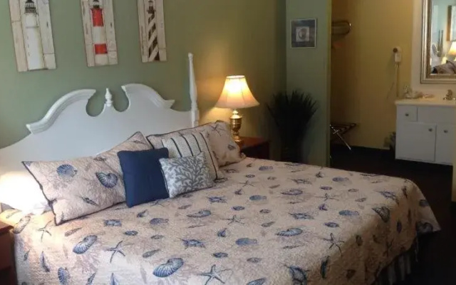 photo 5 of Harkness Brook Inn