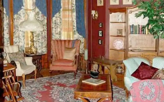 photo 5 of Schuster Mansion Bed & Breakfast